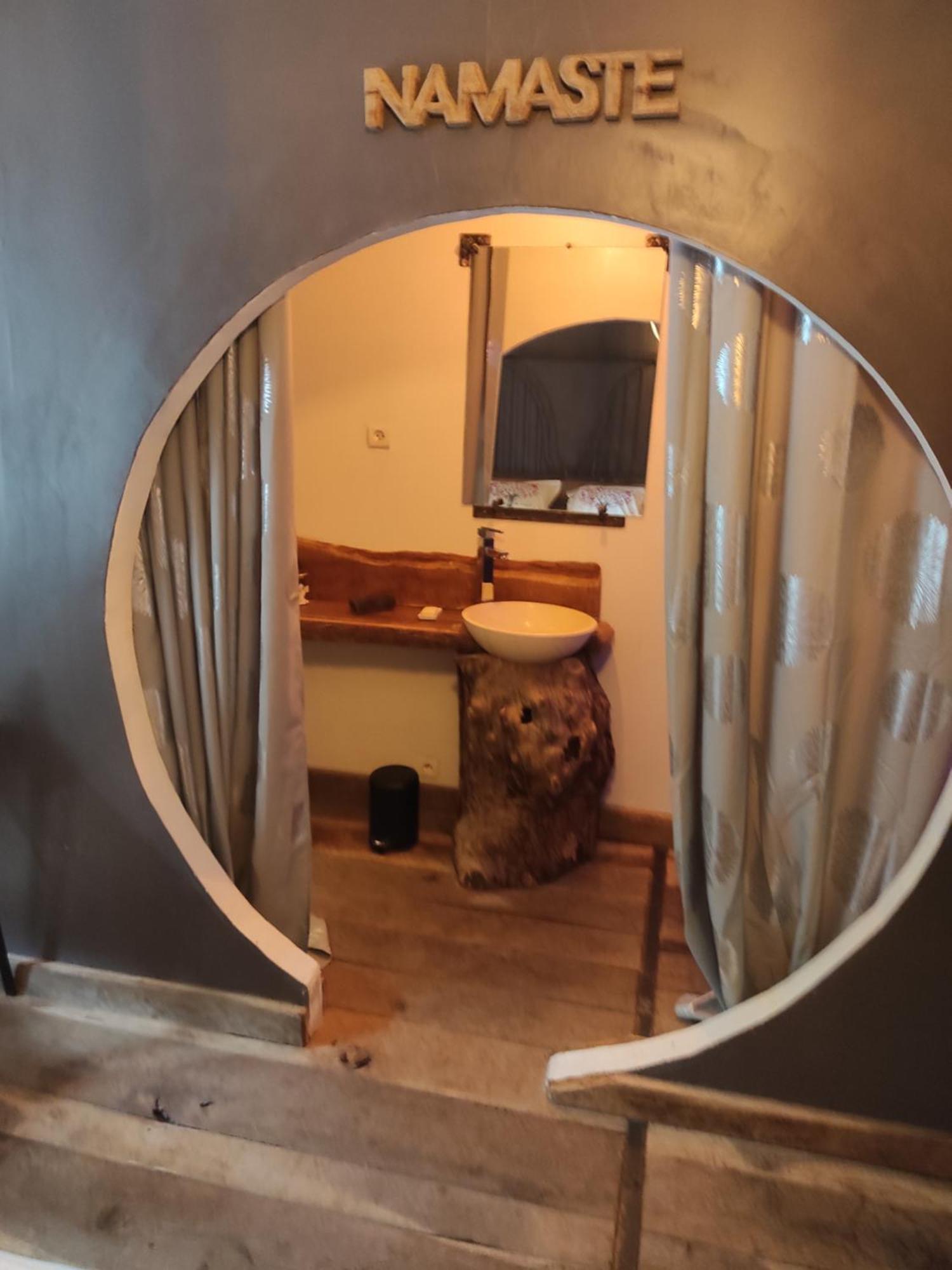 Le Relais Diligence Bed & Breakfast Audelange Ngoại thất bức ảnh