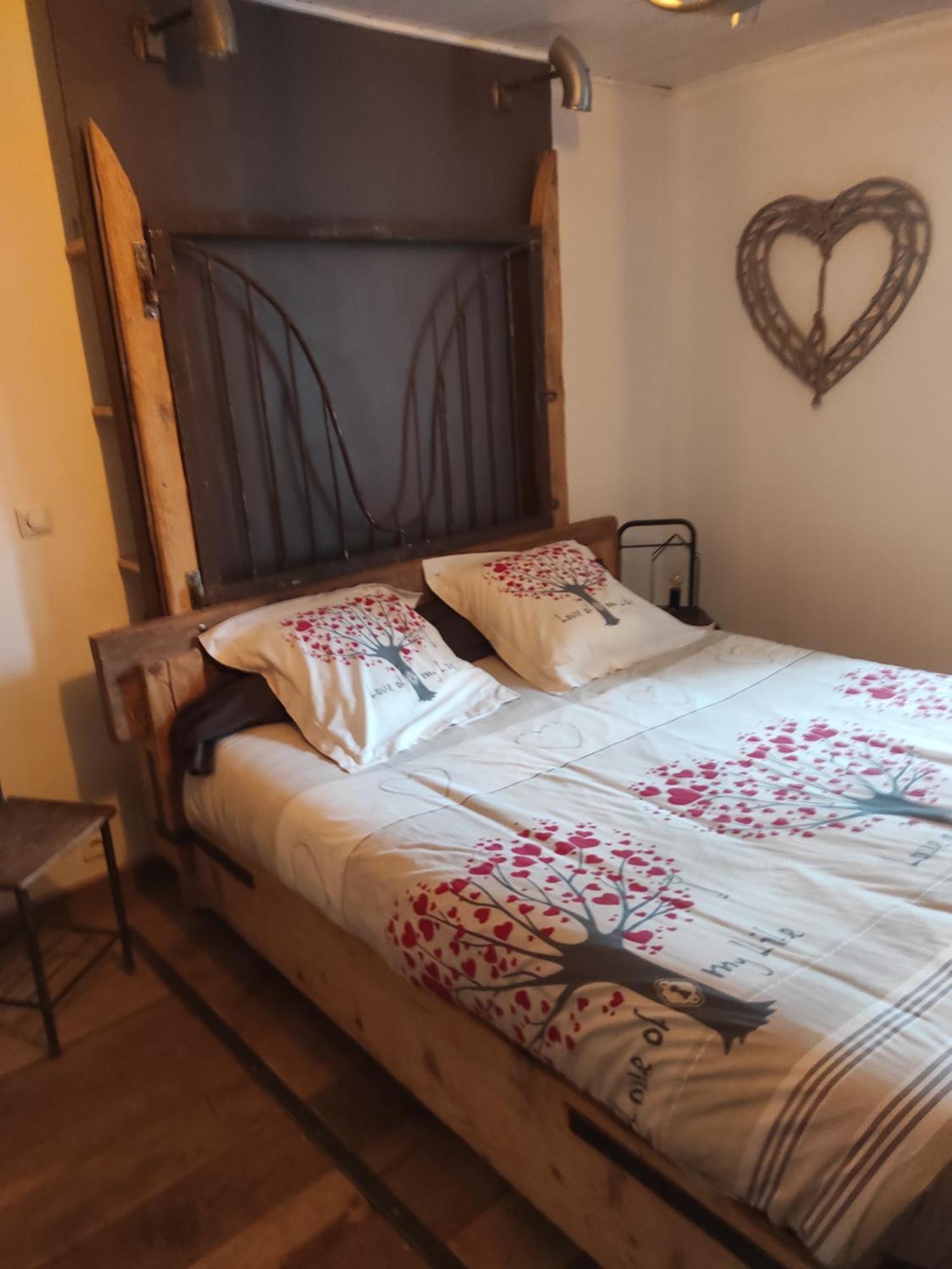 Le Relais Diligence Bed & Breakfast Audelange Ngoại thất bức ảnh